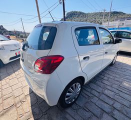 Mitsubishi Space Star 2015 1.0 BASIS-thumb-5