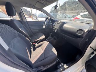 Mitsubishi Space Star 2015 1.0 BASIS-thumb-6