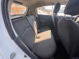 Mitsubishi Space Star 2015 1.0 BASIS-thumb-7