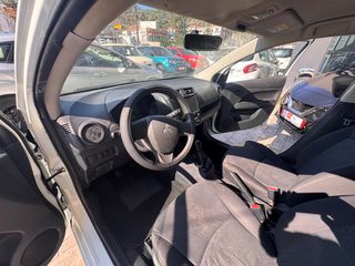 Mitsubishi Space Star 2015 1.0 BASIS-thumb-8