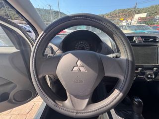 Mitsubishi Space Star 2015 1.0 BASIS-thumb-9