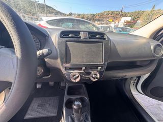 Mitsubishi Space Star 2015 1.0 BASIS-thumb-10
