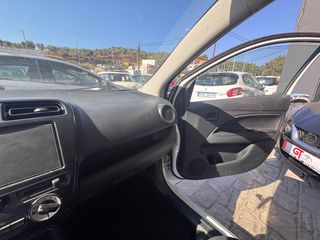 Mitsubishi Space Star 2015 1.0 BASIS-thumb-11