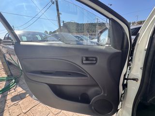 Mitsubishi Space Star 2015 1.0 BASIS-thumb-12