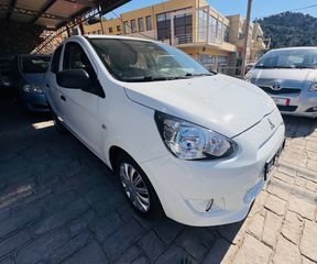 Mitsubishi Space Star 2015 1.0 BASIS-thumb-2