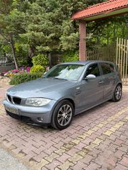 Bmw 116 2006 116I SPORT LINE