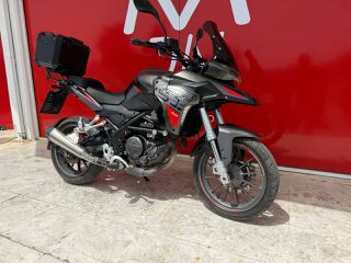 Benelli TRK 251 2024-thumb-1