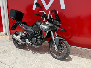 Benelli TRK 251 2024