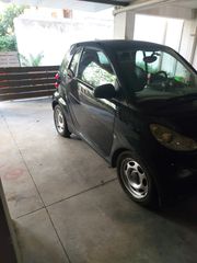 Smart ForTwo 2009 451 MHD