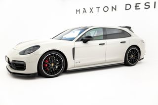 Σετ Σπόιλερs Porsche Panamera GTS Sport Turismo 971 Facelift
