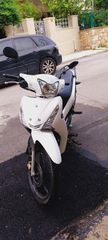 Yamaha Crypton S 2020 CRYPTON S 115