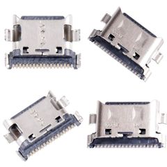 Βύσμα Τροφοδοσίας DC Power Jack Socket για Laptop Samsung Galaxy A30 A40 A50 A60 A70 A325 A325F A326 A315 A4A426 A315F A4A415F Charging Port Type-C ( Κωδ.31135 )