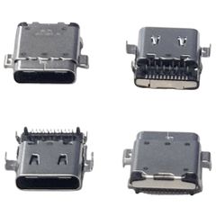 Βύσμα Τροφοδοσίας DC Power Jack Socket για Laptop Acer 11 CP511-1HN CP315-1H CP311-3H CP311-1HN N19Q10 7 SF713-51 N16Q11 1 SF714-51T SF714-52T 7 SP714-51 SP714-51-M4YD SP513-52N-81WS SP513-52N-8326 Ty