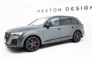 Σετ Σπόιλερs Audi Q7 S-Line Mk2 Facelift 2