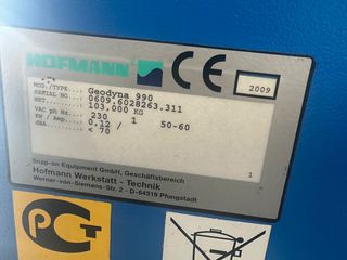 HOFMANN GEODYNA 990-thumb-3