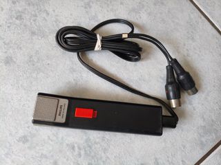 Vintage μικρόφωνο Philips N8200