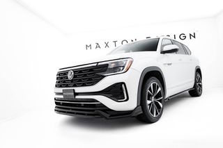 Εμπρός Σπόιλερ Volkswagen Atlas R-Line Mk1 Facelift 2