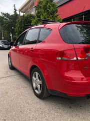 Seat Ateca 2012 XL EDITION+ΥΓΡΑΕΡΙΟ ΤΗΣ WAG GROUP. ΓΙΑ TSI-thumb-2