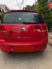 Seat Ateca 2012 XL EDITION+ΥΓΡΑΕΡΙΟ ΤΗΣ WAG GROUP. ΓΙΑ TSI-thumb-4