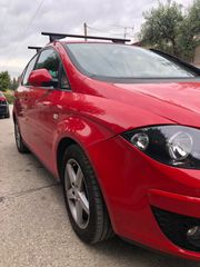 Seat Ateca 2012 XL EDITION+ΥΓΡΑΕΡΙΟ ΤΗΣ WAG GROUP. ΓΙΑ TSI-thumb-5