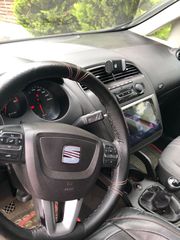 Seat Ateca 2012 XL EDITION+ΥΓΡΑΕΡΙΟ ΤΗΣ WAG GROUP. ΓΙΑ TSI-thumb-7