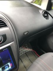 Seat Ateca 2012 XL EDITION+ΥΓΡΑΕΡΙΟ ΤΗΣ WAG GROUP. ΓΙΑ TSI-thumb-11