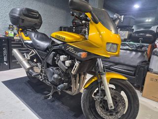 Yamaha FZ6 Fazer 2000-thumb-2