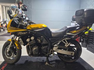 Yamaha FZ6 Fazer 2000-thumb-5