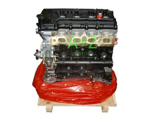 Καινούργια Μηχανή Toyota Hilux 2005-2025 2TR-FE Βενζίνη 2700cc