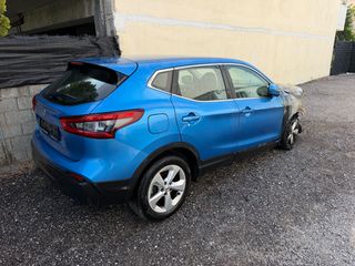 Nissan Qashqai 2021