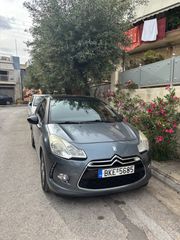 Citroen DS-3 2011