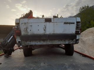 Fiat Fiorino 1990-thumb-2