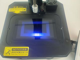 creality ld-002r resin 3d printer + cnc 3018-thumb-6
