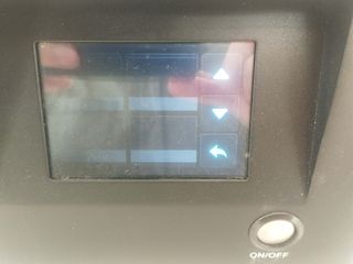 creality ld-002r resin 3d printer + cnc 3018-thumb-2
