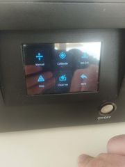 creality ld-002r resin 3d printer + cnc 3018-thumb-4