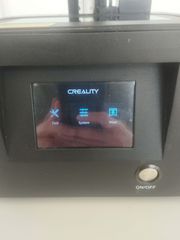 creality ld-002r resin 3d printer + cnc 3018-thumb-5