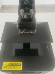 creality ld-002r resin 3d printer + cnc 3018-thumb-8