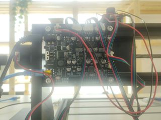 creality ld-002r resin 3d printer + cnc 3018-thumb-15