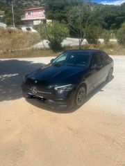 Mercedes-Benz C 180 2023 AMG LINE
