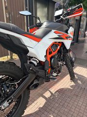 KTM 390 ADVENTURE R 2026