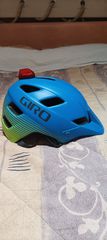 Ποδηλατικό κράνος Giro feature Mips-thumb-1