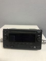 Εργοστασιακό ραδιόφωνο Bluetooth TOYOTA YARIS