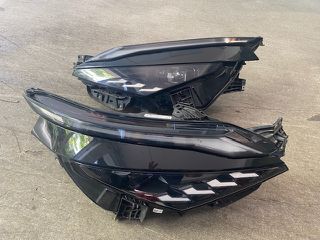 ΜΟΥΡΗ ΕΜΠΡΟΣ ΚΟΜΠΛΕ NISSAN QASHQAI J12 26060HN20A 2024-2026