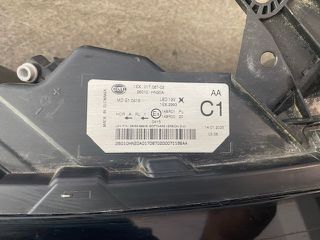 ΜΟΥΡΗ ΕΜΠΡΟΣ ΚΟΜΠΛΕ NISSAN QASHQAI J12 26060HN20A 2024-2026-thumb-1