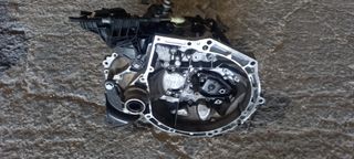 OPEL CORSA F / PEUGEOT 208 II / CITROEN C3 III 1.2 PURETECH  2019-2026 ΣΑΣΜΑΝ ΧΕΙΡΟΚΙΝΗΤΟ 5 ΤΑΧΥΤΗΤΩΝ  20XY04 --ST CAR PARTS--