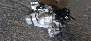 OPEL CORSA F / PEUGEOT 208 II / CITROEN C3 III 1.2 PURETECH  2019-2026 ΣΑΣΜΑΝ ΧΕΙΡΟΚΙΝΗΤΟ 5 ΤΑΧΥΤΗΤΩΝ  20XY04 --ST CAR PARTS---thumb-1