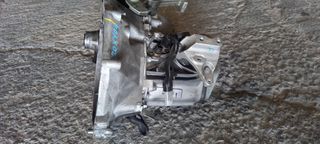 OPEL CORSA F / PEUGEOT 208 II / CITROEN C3 III 1.2 PURETECH  2019-2026 ΣΑΣΜΑΝ ΧΕΙΡΟΚΙΝΗΤΟ 5 ΤΑΧΥΤΗΤΩΝ  20XY04 --ST CAR PARTS---thumb-2