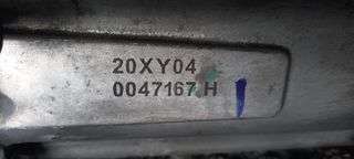 OPEL CORSA F / PEUGEOT 208 II / CITROEN C3 III 1.2 PURETECH  2019-2026 ΣΑΣΜΑΝ ΧΕΙΡΟΚΙΝΗΤΟ 5 ΤΑΧΥΤΗΤΩΝ  20XY04 --ST CAR PARTS---thumb-4