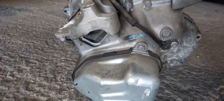 OPEL CORSA F / PEUGEOT 208 II / CITROEN C3 III 1.2 PURETECH  2019-2026 ΣΑΣΜΑΝ ΧΕΙΡΟΚΙΝΗΤΟ 5 ΤΑΧΥΤΗΤΩΝ  20XY04 --ST CAR PARTS---thumb-3