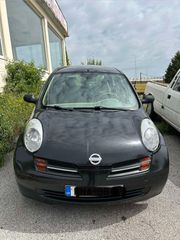 Nissan Micra 2005 MICRA